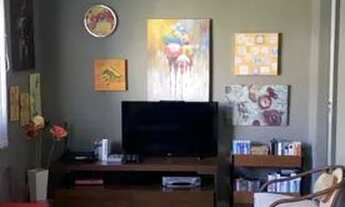 Imagem 7: Casa Condomínio Santa Mônica Residências para venda com 750 ms de terreno e com 5 qts ( 3