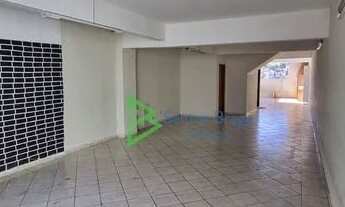 Imagem 4: Sobrado com 3 dormitórios para alugar, 250 m² por R$ 4.300/mês - Jardim Felicidade (Zona O