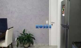 Imagem 5: Apartamento com 1 dormitório para alugar, 79 m² por R$ 5.130,00/mês - Mooca - São Paulo/SP