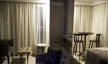 Imagem 2: SÃO JOSÉ DO RIO PRETO - Flat - JARDIM TARRAF II