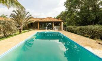 Imagem 7: Chácara Condomínio Vale das Garças