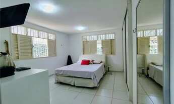 Imagem 7: Casa com 4 quartos sendo 4 suítes em Candelária