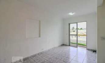 Imagem: Apartamento à Venda - Cidade São Francisco 