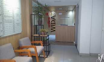 Imagem 2: PORTO ALEGRE - Conjunto Comercial/Sala - SAO GERALDO