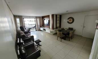 Imagem 4: Apartamento para aluguel e venda na Jatiúca