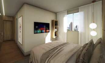 Imagem 6: Cobertura à venda, 3 quartos, 1 suíte, 3 vagas, Buritis - Belo Horizonte/MG