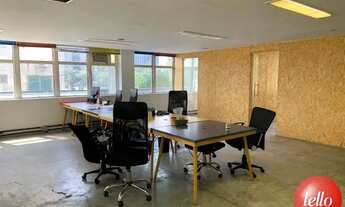 Imagem 3: São Paulo - Conjunto Comercial/Sala - Pinheiros