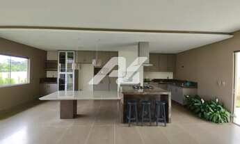 Imagem 3: Casa - Sítios de Recreio Gramado - Campinas