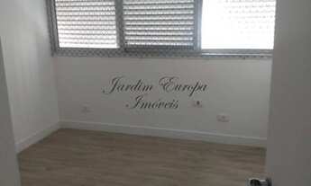 Imagem 5: JARDIM EUROPA - COLADO AOS CLUBES PINHEIROS E HEBRAICA - IMPERDIVEL