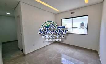 Imagem 5: Casa de condomínio Ponta Negra 2 térrea para venda tem 275 metros quadrados com 3 quartos