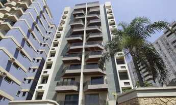 Imagem 1: Apartamento - Cambuí - Campinas