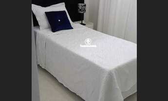 Imagem 5: Apartamento com 50 m², 2 Dormitórios, Elevador, Mobiliado, Excelente Localização Frente a