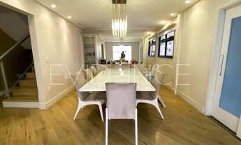 Imagem 6: Excelente Sobrado Residencial No Tatuapé