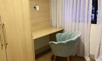 Imagem 6: Apartamento com 2 dormitórios à venda, 98 m² por R$ 1.250.000,00 - Barra da Tijuca - Rio d