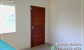 Imagem 6: Excelente casa duplex independente com 3 quartos no Colinas em Rio das Ostras