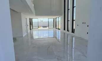 Imagem 1: Casa para venda com 320 metros quadrados com 5 quartos em Cidade Alpha - Eusébio - CE