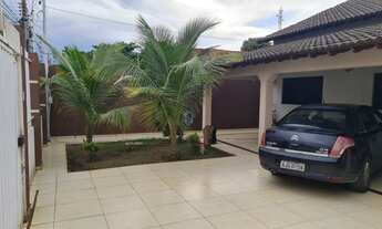 Imagem 3: Aluga-se casa mobiliada/venda tem 3 quartos em Centro-Sul - Várzea Grande - MT