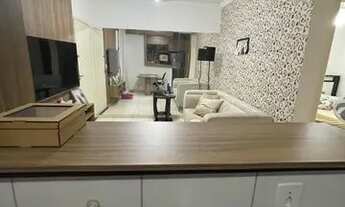 Imagem 7: Apartamento completo na Zona Sul de Uberlândia