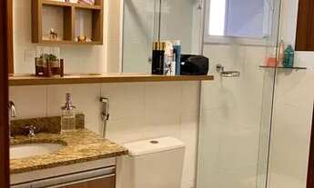 Imagem 6: Apartamento Vila Ema 91 m2