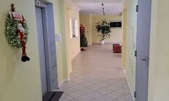 Imagem 7: Apartamento com 2 dormitórios para alugar, 70 m² por R$ 2.288,87/mês - Parque Campolim - S