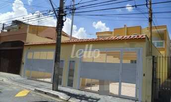 Imagem: São Paulo - Casa Padrão - Mooca