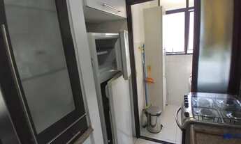 Imagem 5: EXCELENTE APTO PARA ALUGAR MOBILIADO, PRONTO PARA MORAR !!! COM VAGA DE GARAGEM