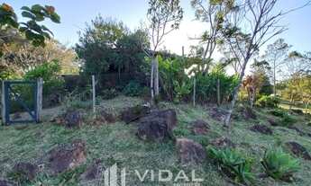 Imagem 4: Osório - Sítio - MORRO BORÚSSIA