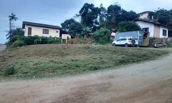 Imagem: Terreno esquina Petrópolis