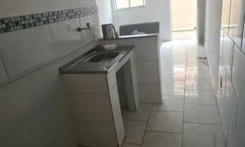 Imagem 3: Alugo kitnet Casa com 1 banheiro