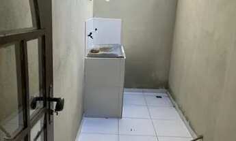 Imagem 6: Casa para venda possui 70 metros quadrados com 2 quartos em Ajuda - Macaé - RJ