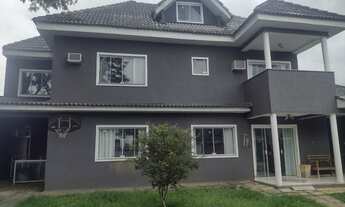 Imagem 2: Excelente Casa Duplex disponível em Condomínio fechado em Vargem pequena