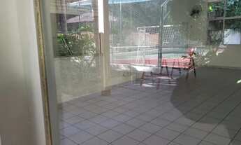 Imagem 6: Apartamento para venda possui 80 metros quadrados com 3 quartos em Anil - Rio de Janeiro