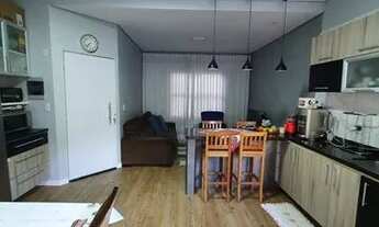 Imagem 4: Casa 03 quartos com suíte e área de churrasqueira