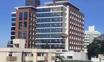 Imagem: FLORIANÓPOLIS - Conjunto Comercial/Sala