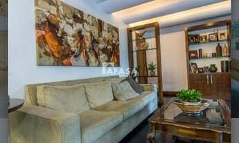 Imagem 3: Lagoa|191m²|4Quartos|1Suíte