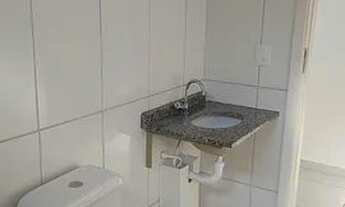 Imagem 3: Apartamento novo térreo