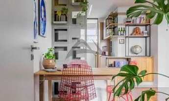 Imagem 5: Apartamento - Cambuí - Campinas