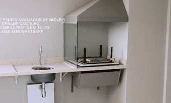 Imagem 4: Apartamento para venda possui 78 metros quadrados com 3 quartos em Butantã - São Paulo - S