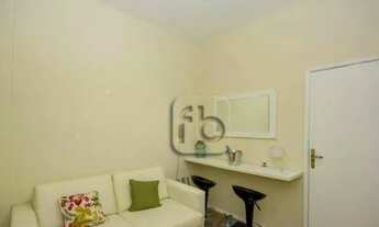 Imagem 3: Apartamento com 1 Quarto à venda, 45m² - Copacabana-RJ