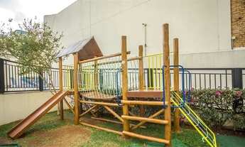 Imagem 7: Vila Mariana Apartamento com 3 dormitórios