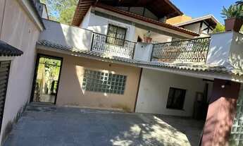 Imagem 2: Sobrado 343M, 5 Dormitórios ( 4 suítes ) ,6 vagas - Zona Norte- Tremembé