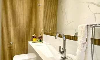 Imagem 4: Casa para venda possui 190 metros quadrados com 4 quartos em Vila Nova Conceição - São Pau