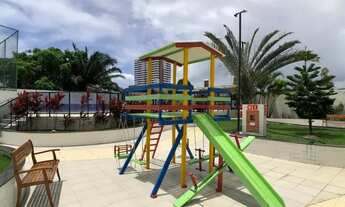 Imagem 3: Apartamento para venda tem 65 metros quadrados com 3 quartos em Farol - Maceió - Alagoas