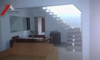 Imagem 5: Sobrado com 3 dormitórios à venda, 149 m² por R$ 528.000,00 - Taboão - São Bernardo do Cam