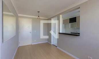 Imagem 4: Apartamento à Venda - Cidade Sao Jorge, 2 Quartos, 47 m2