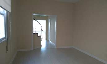 Imagem 5: Cobertura duplex na Avenida Atlantica! 3 qts, 300m!