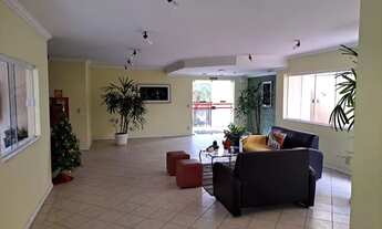 Imagem 6: Apartamento com 2 dormitórios para alugar, 70 m² por R$ 2.288,87/mês - Parque Campolim - S