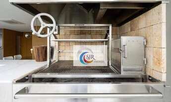 Imagem 15: Apartamento com 3 dormitórios à venda, 216 m² - Vila Olímpia - São Paulo/SP