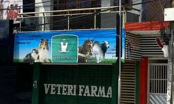 Imagem: ALUGA-SE APARTAMENTO