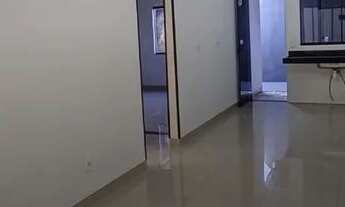 Imagem: Casa dois quartos próximo ao hospital Cristo